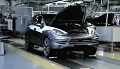 Porsche Cayenne Platinum Edition - oficjalne video