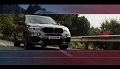 BMW promuje X5 z akcesoriami M Performance